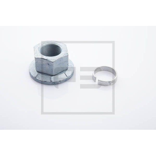 PE Automotive Radmutter 047.109-10A