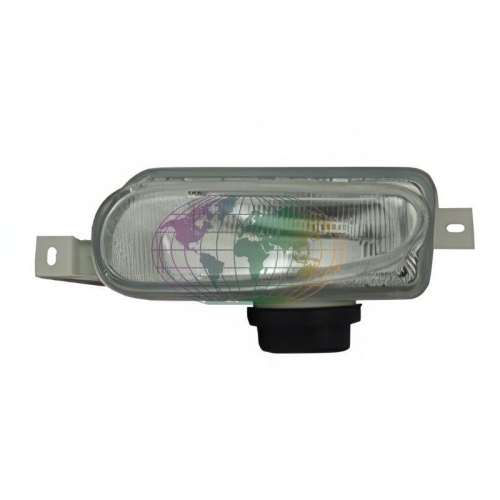 Lexmond Trading BV Nebelscheinwerfer 3665296