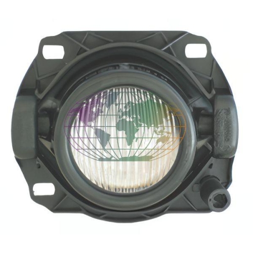 Lexmond Trading BV Nebelscheinwerfer 1641290