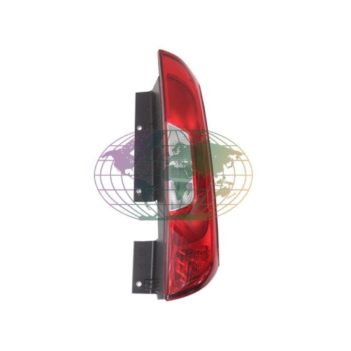 Lexmond Trading BV Schlussleuchte 3208401