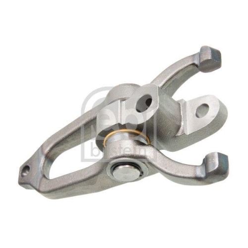 FEBI BILSTEIN Ausr&uuml;ckgabel, Kupplung 47813