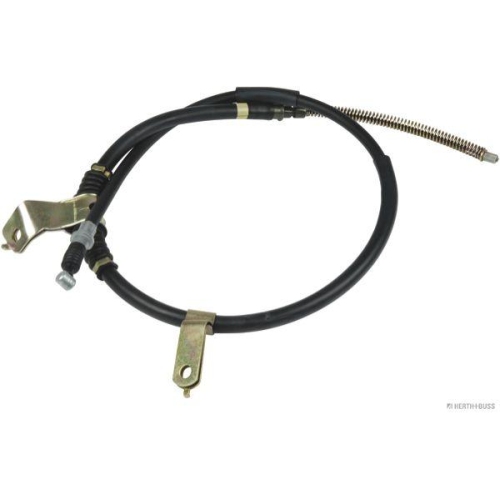 HERTH+BUSS JAKOPARTS Seilzug, Feststellbremse J3920550