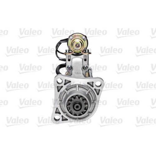 VALEO Starter VALEO CORE-FLEX 203035