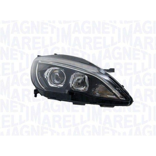MAGNETI MARELLI Hauptscheinwerfer 711451000310
