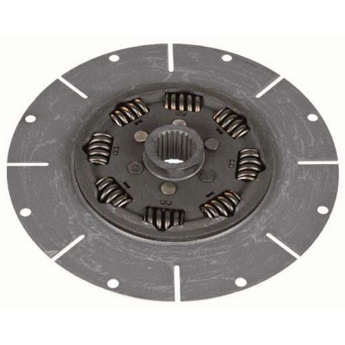 SACHS Torsionsd&auml;mpfer, Kupplung 1866 000 508