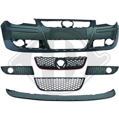 DIEDERICHS Sto&szlig;f&auml;nger HD Tuning 2205850