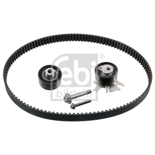 FEBI BILSTEIN Zahnriemensatz 26818