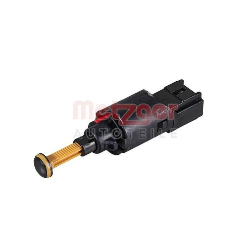 METZGER AUTOTEILE Bremslichtschalter ORIGINAL ERSATZTEIL 0911052