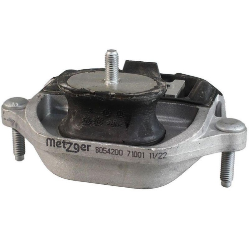 METZGER AUTOTEILE Lagerung, Automatikgetriebe 8054200