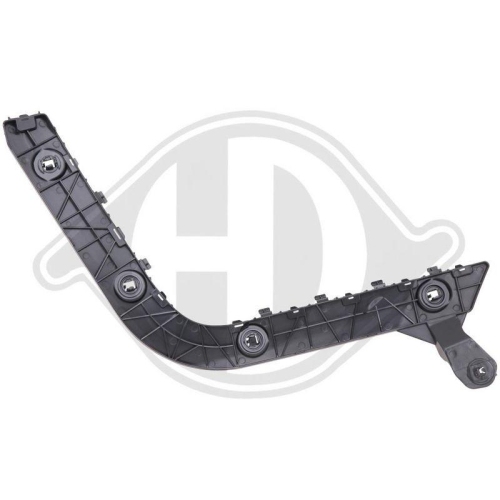 DIEDERICHS Halter, Sto&szlig;f&auml;nger 7960167