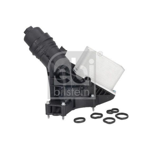FEBI BILSTEIN Geh&auml;use, &Ouml;lfilter febi Plus 197172