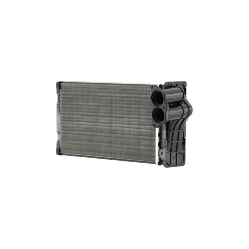 HELLA W&auml;rmetauscher, Innenraumheizung 8FH 366 335-541