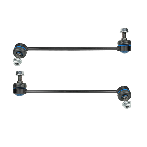 MEYLE Set-Lenker, Stange/Strebe, Stabilisator VA L+R 016 060 0104/HD+016 060 0105/HD