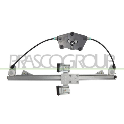 PRASCO Fensterheber SK324W023