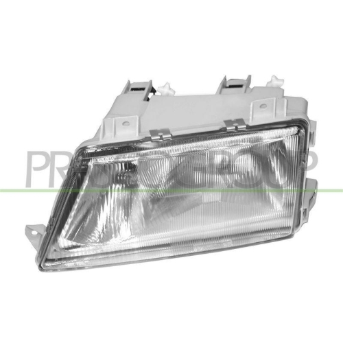 PRASCO Hauptscheinwerfer TYC ME9154604