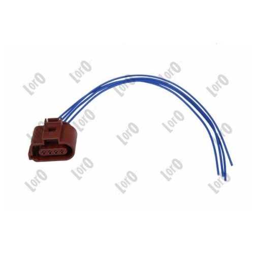ABAKUS Reparatursatz, Kabelsatz LORO 120-00-096