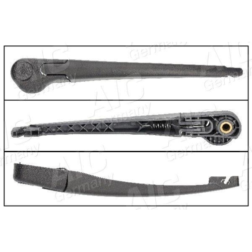 AIC Wischarm, Scheibenreinigung Original AIC Quality 59726