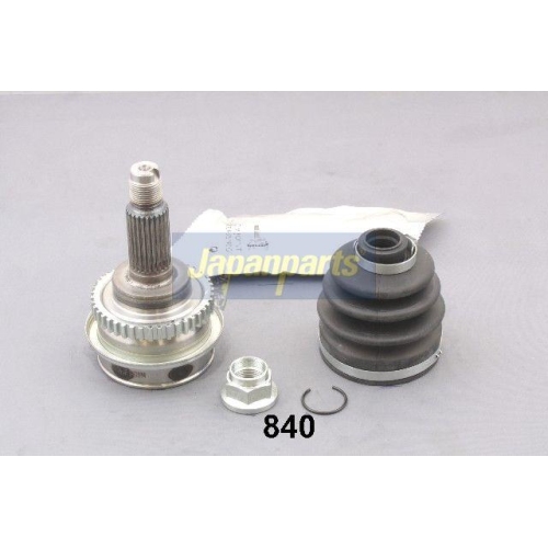 JAPANPARTS Gelenksatz, Antriebswelle GI-840