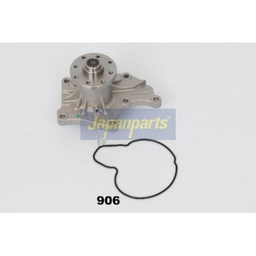 JAPANPARTS Wasserpumpe, Motork&uuml;hlung PQ-906
