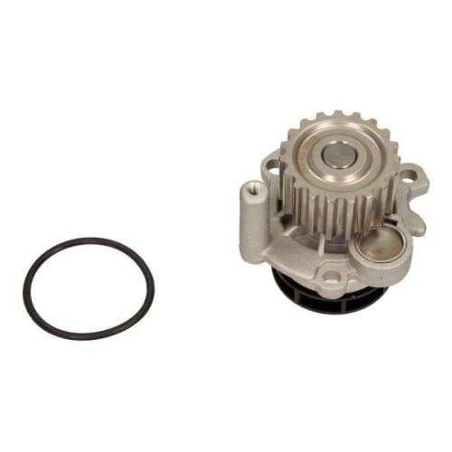 MAXGEAR Wasserpumpe, Motork&uuml;hlung 47-0191