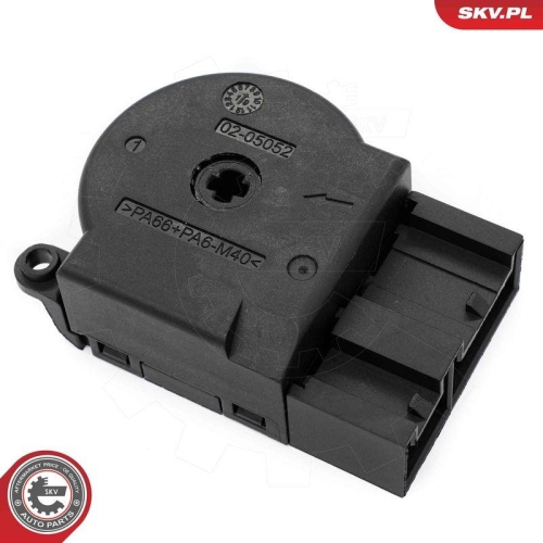 ESEN SKV Z&uuml;nd-/Startschalter 65SKV002