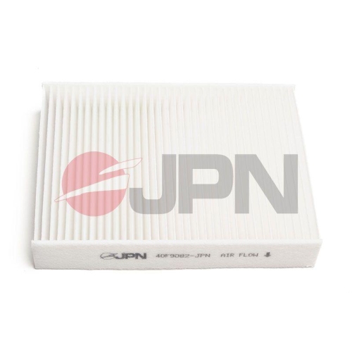 JPN Filter, Innenraumluft 40F9082-JPN