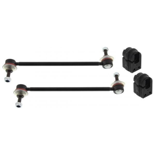 MAPCO Reparatursatz, Stabilisatorlager 53104