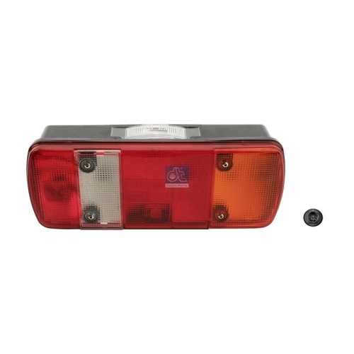 DT Spare Parts Heckleuchte 4.62821