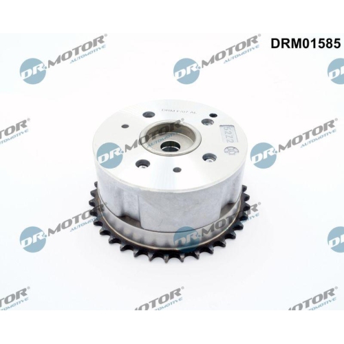 Dr.Motor Automotive Nockenwellenversteller DRM01585
