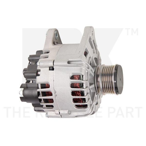 NK Generator 4839802
