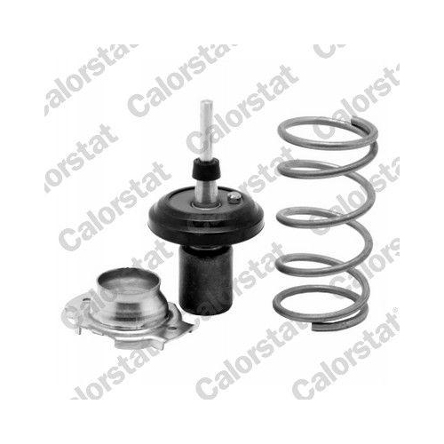 CALORSTAT by Vernet Thermostat, K&uuml;hlmittel TH7242.82