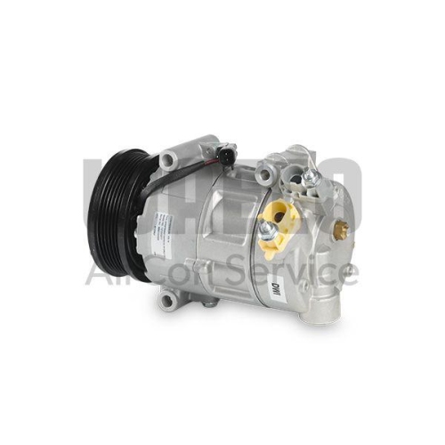 WAECO Kompressor, Klimaanlage 8880100483