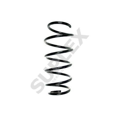 SUPLEX Fahrwerksfeder 09192