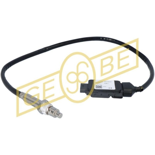 GEBE NOx-Sensor, Harnstoffeinspritzung 9 3507 1