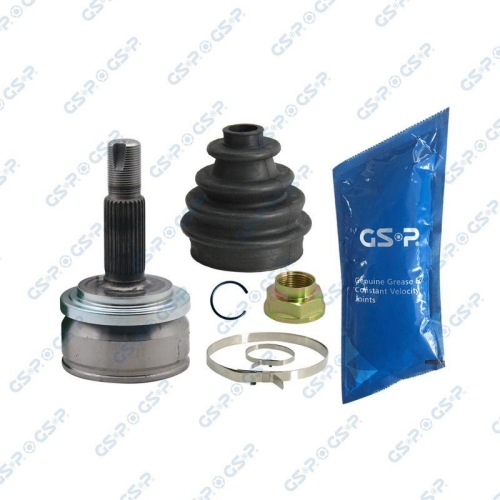 GSP Gelenksatz, Antriebswelle 859213