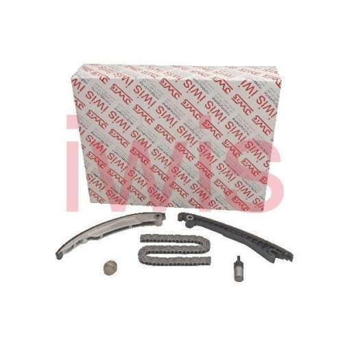 iwis Motorsysteme Steuerkettensatz iwis Original Erstausr&uuml;sterqualit&auml;t, Made in Germany 70006Set