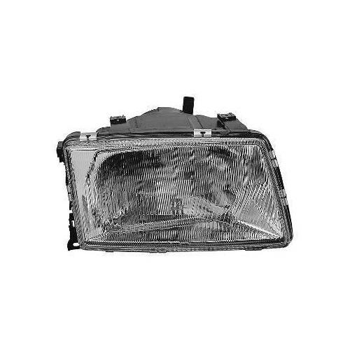 VAN WEZEL Hauptscheinwerfer 0312941