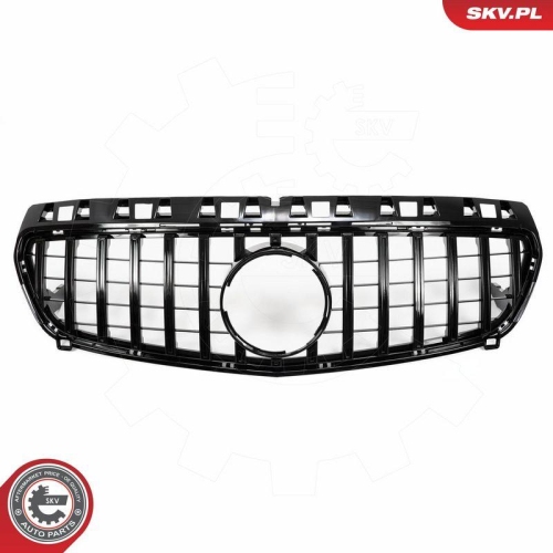 ESEN SKV K&uuml;hlergitter 66SKV500