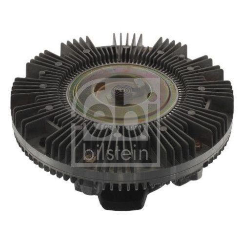 FEBI BILSTEIN Kupplung, K&uuml;hlerl&uuml;fter 23013