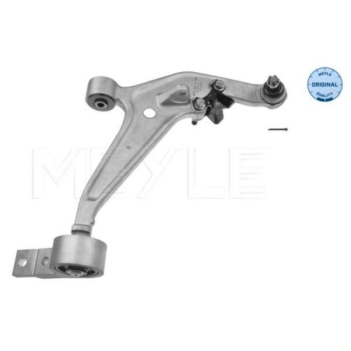 MEYLE Lenker, Radaufh&auml;ngung MEYLE-ORIGINAL: True to OE. 36-16 050 0082
