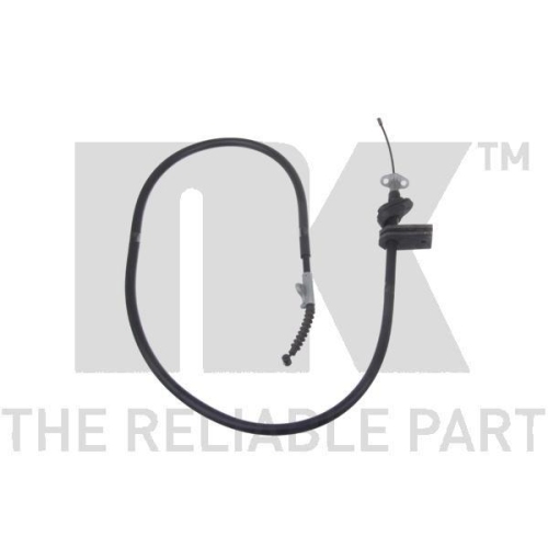 NK Seilzug, Feststellbremse 902291