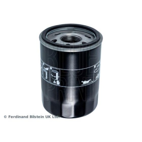 BLUE PRINT &Ouml;lfilter