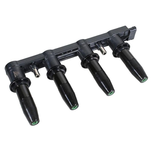 METZGER AUTOTEILE Z&uuml;ndspule 0880510
