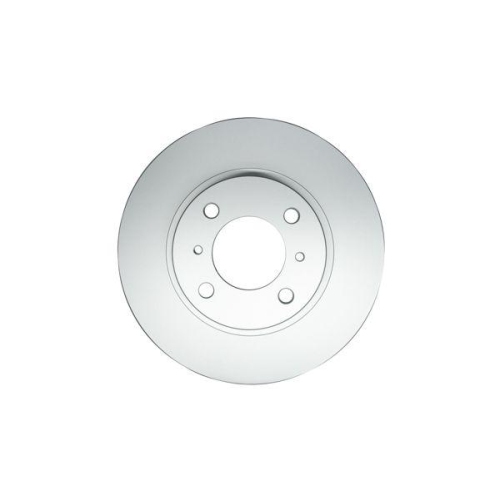 HELLA Bremsscheibe PRO 8DD 355 126-941