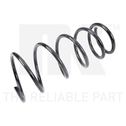 NK Fahrwerksfeder 534594