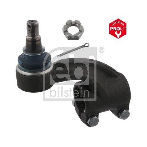 FEBI BILSTEIN Spurstangenkopf ProKit 01909