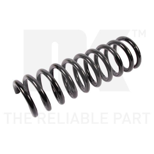 NK Fahrwerksfeder 542575