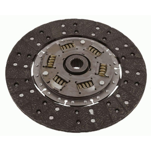 SACHS Kupplungsscheibe 1878 997 701
