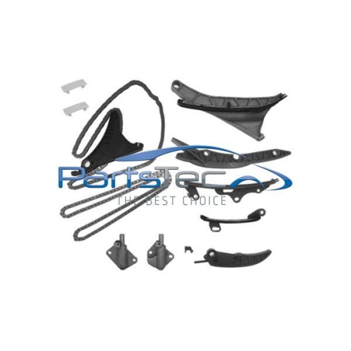 PartsTec Steuerkettensatz PTA114-0510