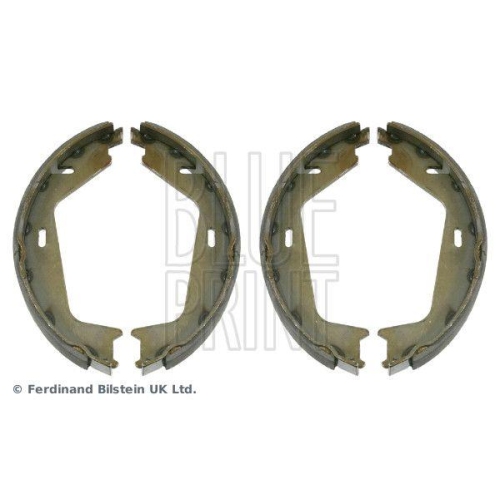 BLUE PRINT Bremsbackensatz, Feststellbremse ADBP410035